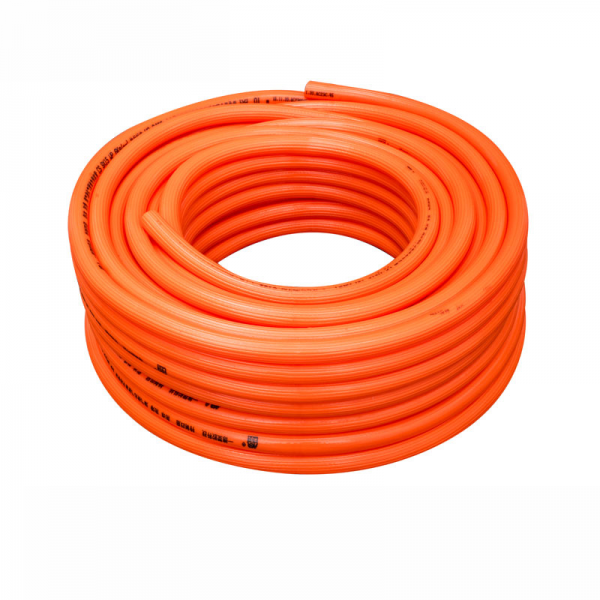 Gas hose